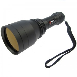 Linterna de inspección ultravioleta