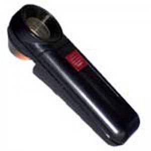 Lupa 10X con iluminación