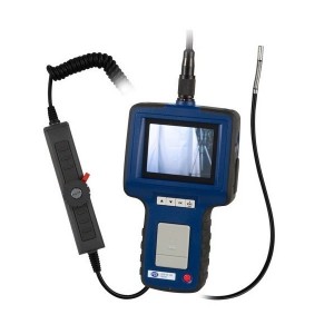 Endoscopio con cabezal direccionable VE 350N