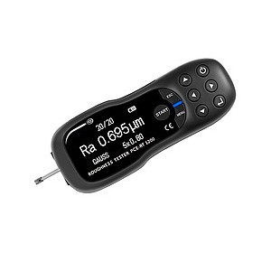 Tester de rugosidad RT 1200