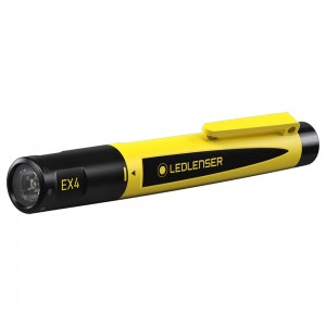 Linterna ATEX EX4