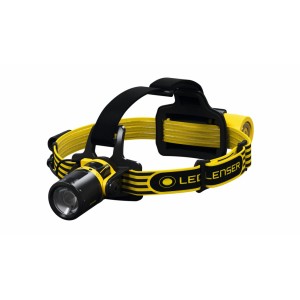 Linterna Recargable ATEX EX8R